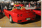 Ferrari 550 Barchetta Pininfarina s/n 124331