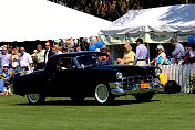 1949 Cadillac 62 - Ralph and Adeline Marano