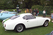 Ferrari 250 GT LWB Interim Berlinetta Scaglietti, s/n 1509GT