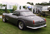 Ferrari 250 GT California Spyder Scaglietti, s/n 2383GT