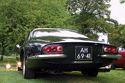 Ferrari 500 Superfast Coup&eacute; Pininfarina, s/n 6043SF