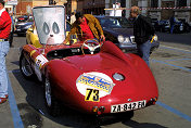 Ferrari 500 Mondial 0470MD