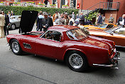 1959 Ferrari 250 GT LWB California Spyder s/n 1525GT