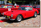 Ferrari 250 GT SWB Berlinetta s/n 2563GT