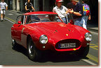250 MM Berlinetta Pinin Farina s/n 0298MM