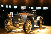 1902 40hp Mercedes Simplex
