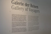 Gallery of Voyagers