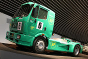 1990 1450S Race Truck