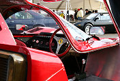 Ferrari 512 M s/n 1024