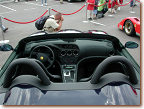 Ferrari 550 Barchetta Pininfarina, s/n 124097