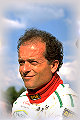Mauro Baldi, 1994 Le Mans winner and 1990 World Sportcar Champion