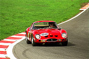 Ferrari 250 GTO Series I s/n 4757GT