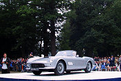 Ferrari 250 GT PF Cabriolet series I, s/n 0979GT