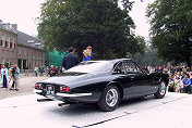 Ferrari 500 Superfast, s/n 6043SF