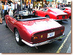 Ferrari 275 GTB/4S N.A.R.T. Spyder s/n 11057