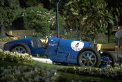 Bugatti T35 T, 1926