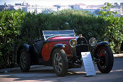 Bugatti T55 s/n 55210 , 1932