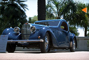 Bugatti T57, Atalante, 1938