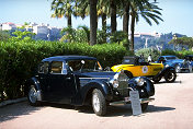 Bugatti T57, Galibier