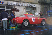 Ferrari 250 MM Pinin Farina Berlinetta s/n 0270MM