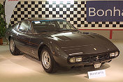 Ferrari 365 GTC/4 s/n 16057