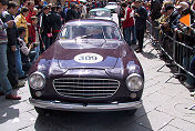 166 Inter Vignale Coupe, s/n 0069S