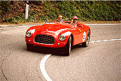 340 MM Barchetta Touring s/n 0284AM
