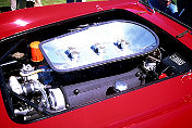 Ferrari 250 GT LWB Berlinetta "TdF" s/n 0905GT