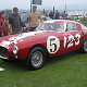 Ferrari 250 MM PF Berlinetta s/n 0352MM/0239EU