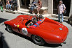 Ferrari 750 Monza Spider Scaglietti, s/n 0520M
