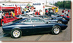 308 GT4 s/n 14088 Series II