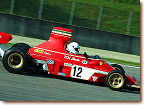 1974 - 312 B3 formula 1
