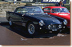 250 GT Coupé Boano s/n 0521GT