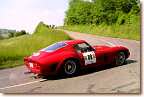 Ferrari 250 GTO s/n 5111GT