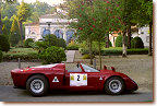 Alfa Romeo T 33 SP s/n 75022029