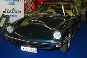 Maserati Mistral 400 Coupe s/n AM.109.A1.910