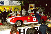 Ferrari 250 GT LWB Berlinetta "TdF" s/n 1037GT