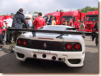 Ferrari 360 Modena N-GT, s/n N-GT 015 (Michelotto)