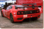Ferrari 360 N-GT s/n 115767