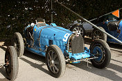 09 Bugatti T 35 B s/n 4965 Julia de Baldanza