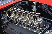 4 litre GTO s/n 3765LM