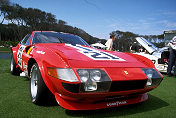 Ferrari 365 GTB/4 Competizione SI s/n 14889