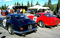 Ferrari 275 GTB s/n  8359 & s/n  9737