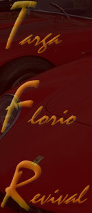 Targa Florio Revival