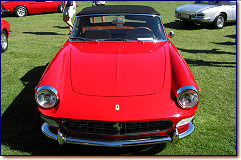 Ferrari 275 GTS s/n 06855