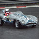 750 Monza Spider Scaglietti "The Ice-Racer", s/n 0568M