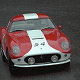 250 GT LWB Berlinetta Scaglietti TdF, s/n 0909GT