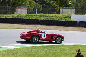 Ferrari 625 TR, s/n 0612MDTR