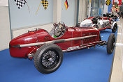 1932 Alfa Romeo P3 s/n 5003
