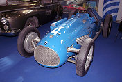 1949 Talbot Monoplace GP 26C